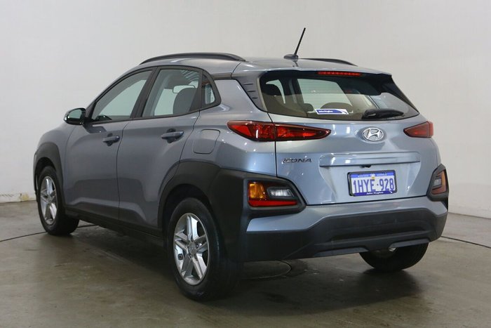 2020 Hyundai Kona