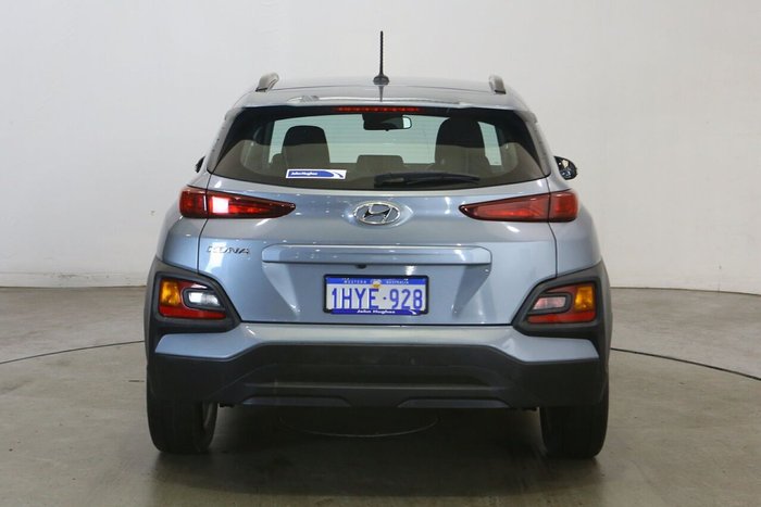 2020 Hyundai Kona