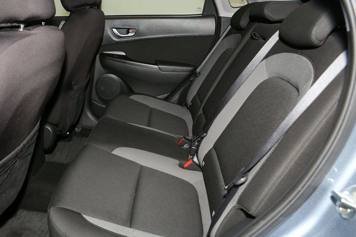 2020 Hyundai Kona Active