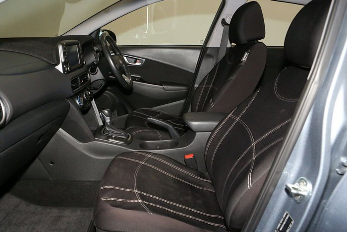 2020 Hyundai Kona Active
