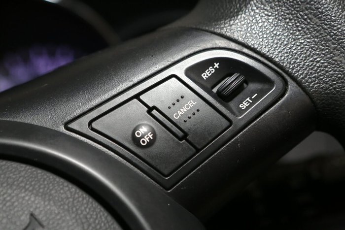 2012 Kia Cerato SiR