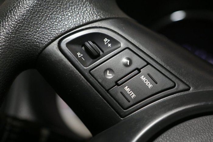 2012 Kia Cerato SiR