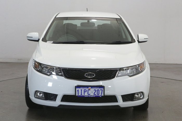 2012 Kia Cerato