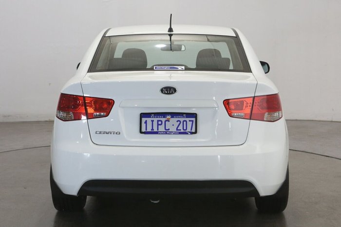 2012 Kia Cerato