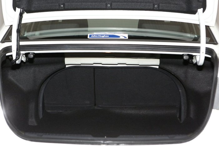 2012 Kia Cerato SiR