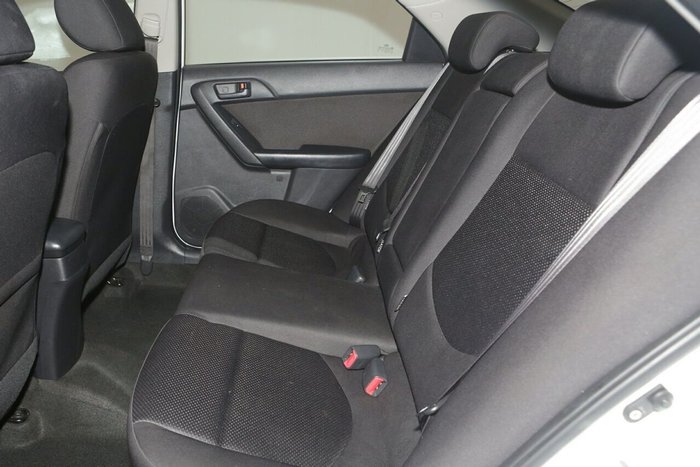2012 Kia Cerato SiR