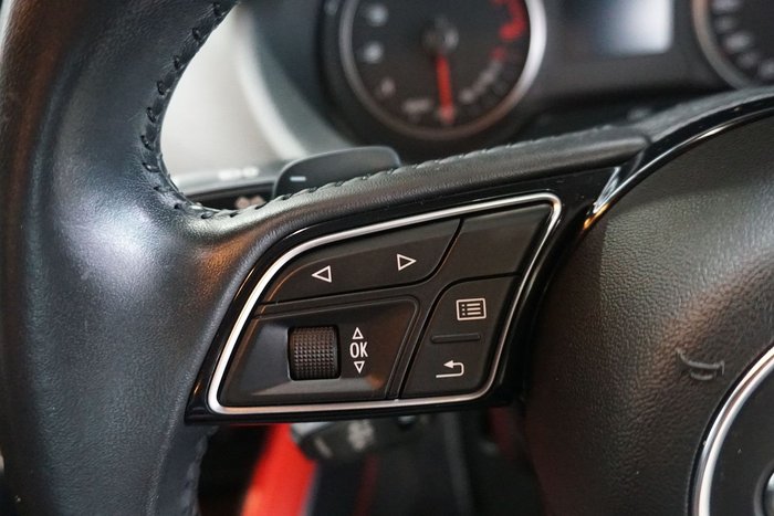 2019 Audi Q2 40 TFSI Edition 2