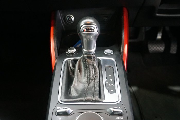 2019 Audi Q2 40 TFSI Edition 2