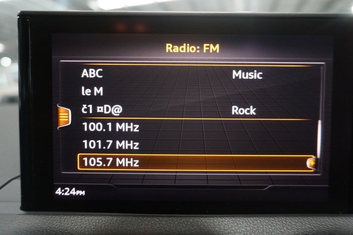 2019 Audi Q2 40 TFSI Edition 2