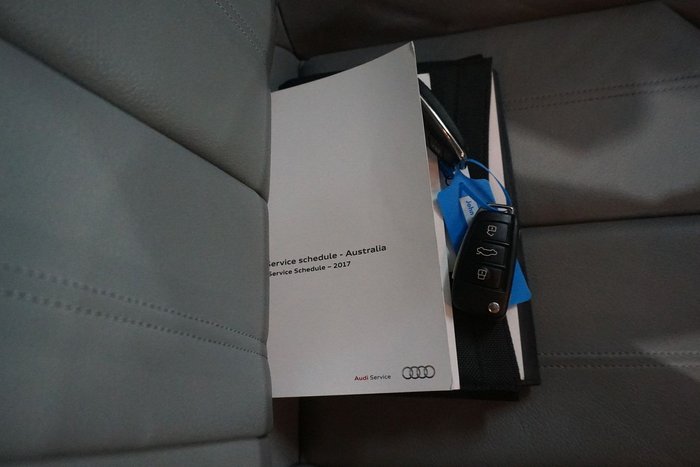 2019 Audi Q2 40 TFSI Edition 2