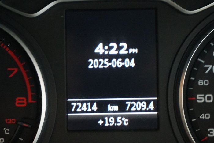 2019 Audi Q2 40 TFSI Edition 2