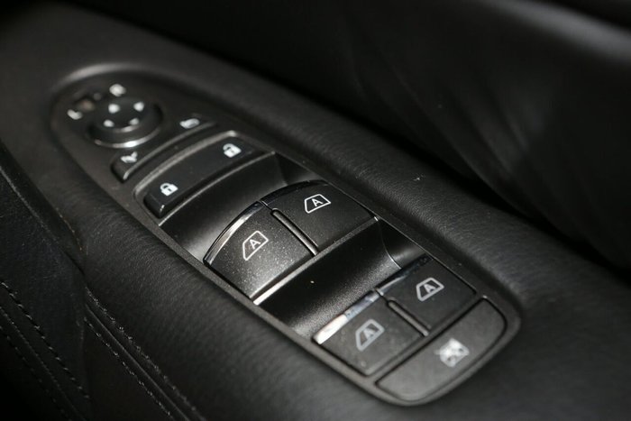 2019 Nissan Patrol Ti