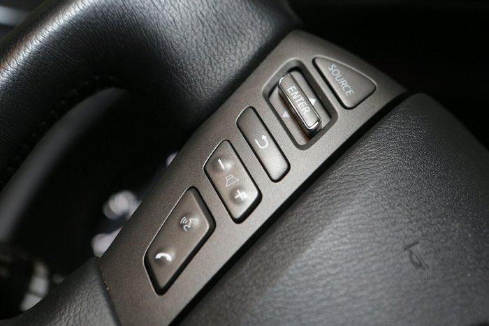 2019 Nissan Patrol Ti