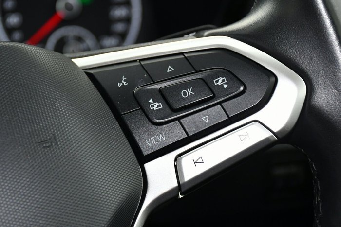 2023 Volkswagen T-Cross 85TSI Life