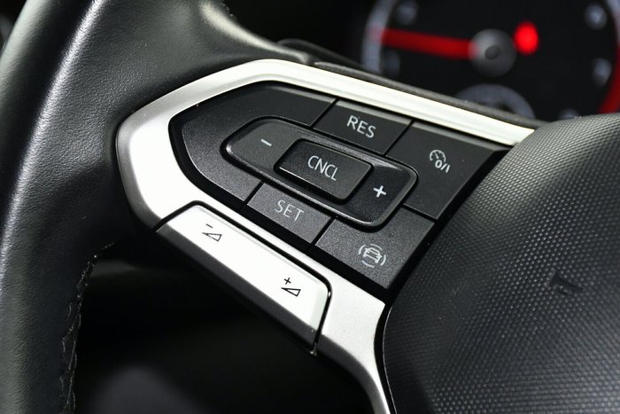 2023 Volkswagen T-Cross 85TSI Life