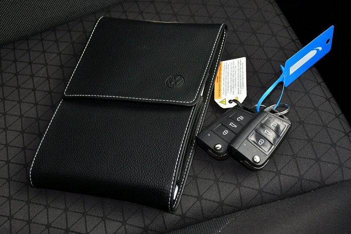 2023 Volkswagen T-Cross 85TSI Life
