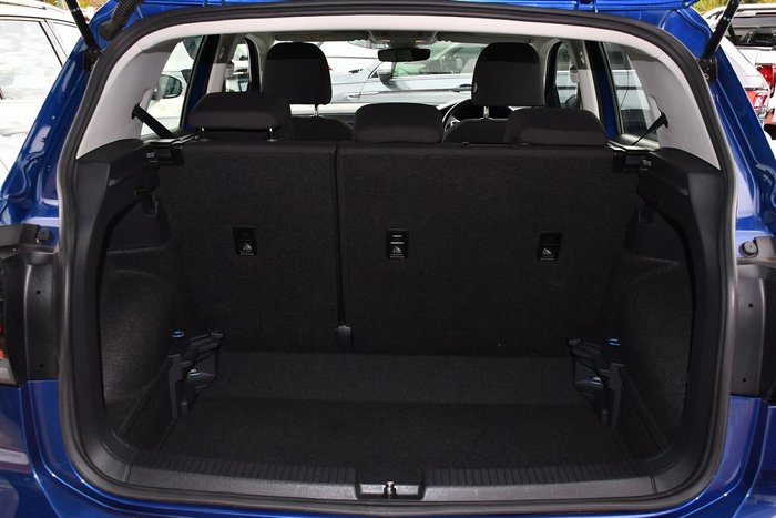2023 Volkswagen T-Cross 85TSI Life
