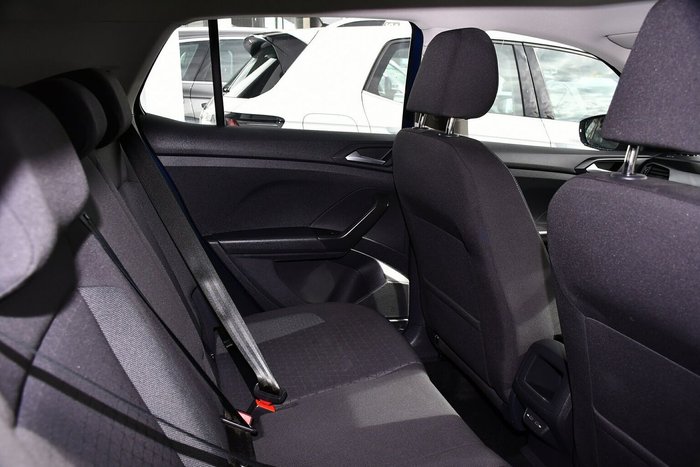 2023 Volkswagen T-Cross 85TSI Life