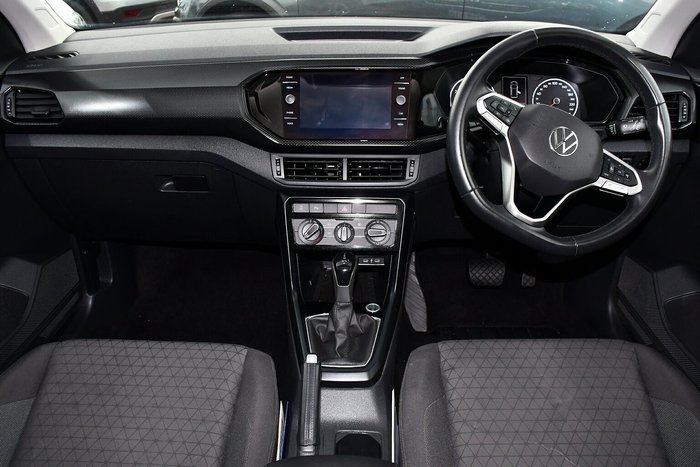 2023 Volkswagen T-Cross 85TSI Life