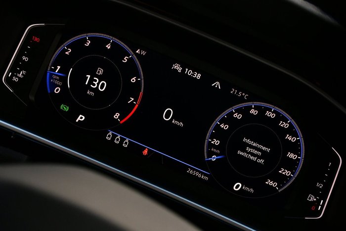 2023 Volkswagen T-Roc 140TSI R-Line
