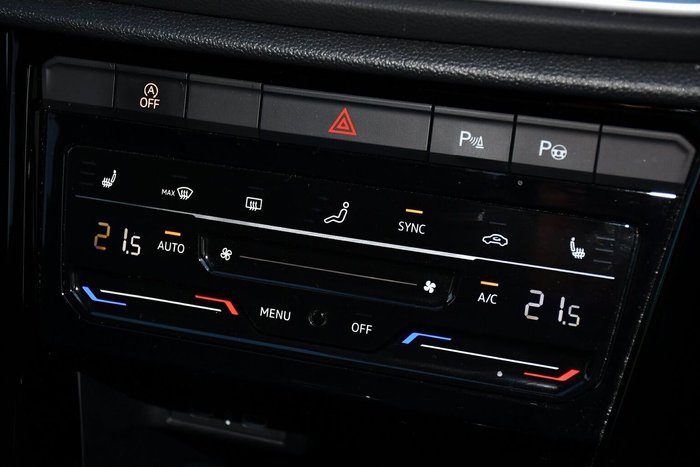 2023 Volkswagen T-Roc 140TSI R-Line