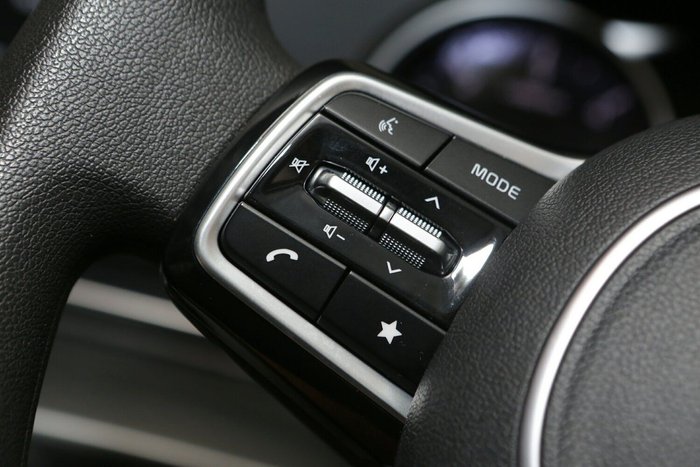 2022 Kia Carnival S
