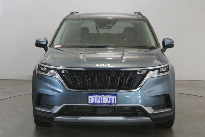 2022 Kia Carnival S