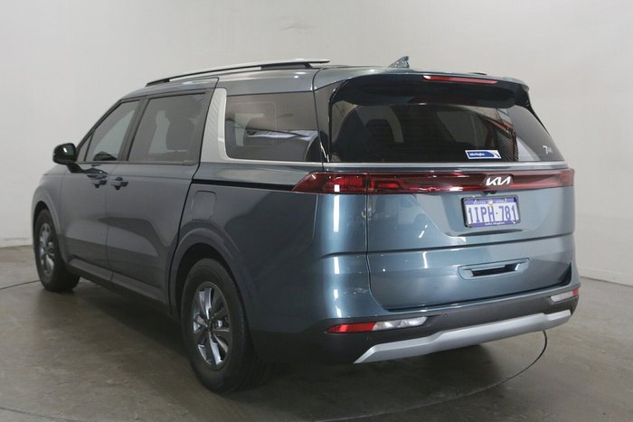 2022 Kia Carnival