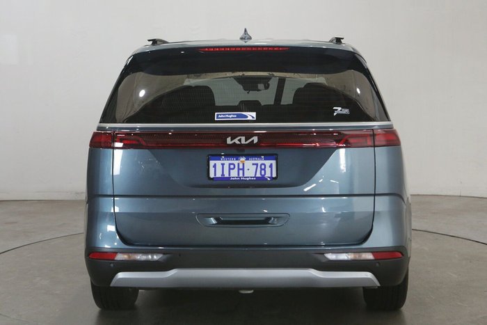 2022 Kia Carnival