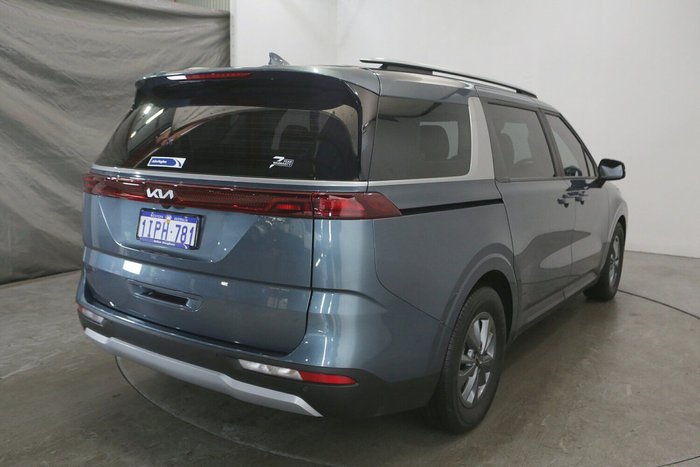 2022 Kia Carnival S