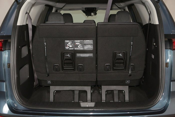 2022 Kia Carnival S