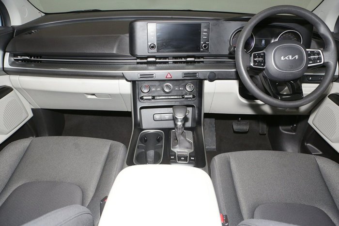 2022 Kia Carnival S