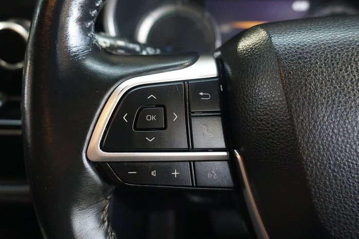2023 Toyota Kluger GXL