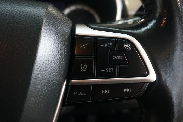 2023 Toyota Kluger GXL