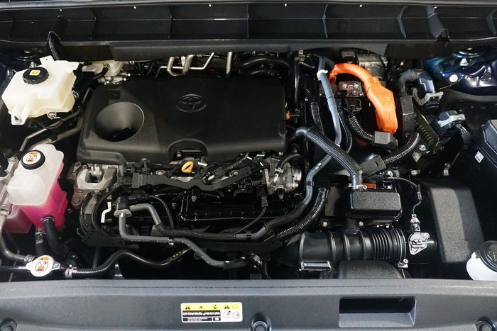 2023 Toyota Kluger GXL