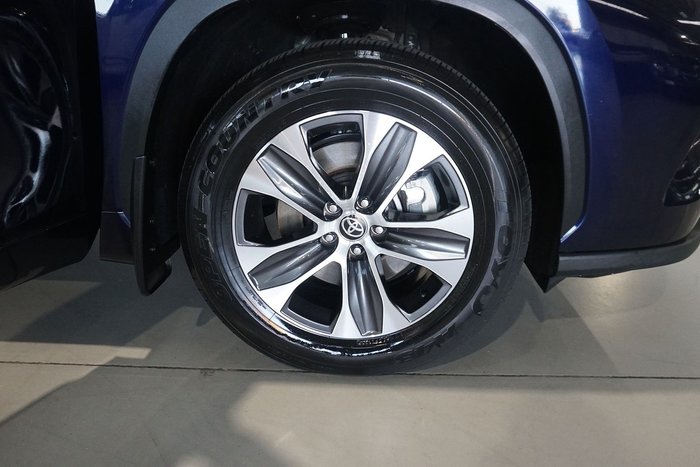 2023 Toyota Kluger GXL