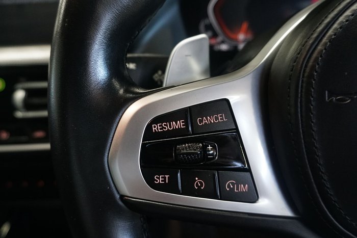 2022 BMW 2 Series 220i M Sport