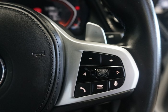 2022 BMW 2 Series 220i M Sport