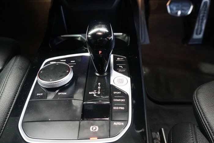 2022 BMW 2 Series 220i M Sport