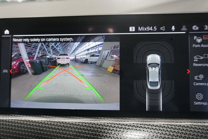 2022 BMW 2 Series 220i M Sport