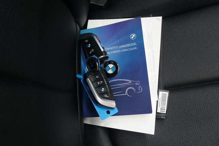 2022 BMW 2 Series 220i M Sport