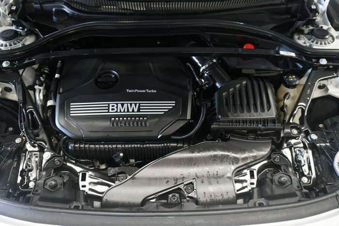 2022 BMW 2 Series 220i M Sport