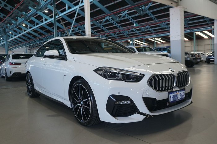 2022 BMW 2 Series 220i M Sport