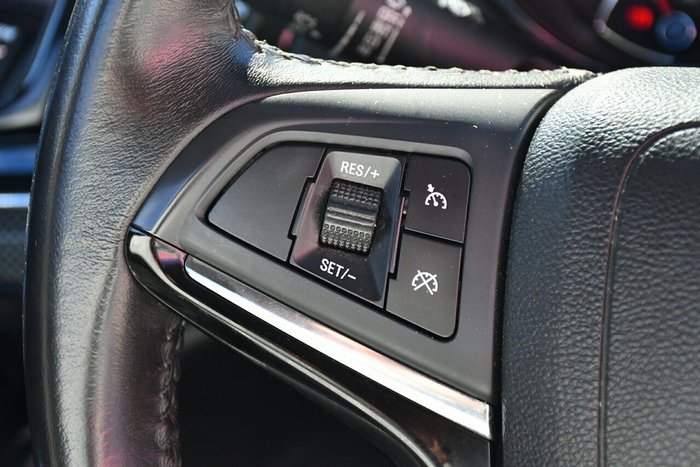 2015 Holden Ute SV6