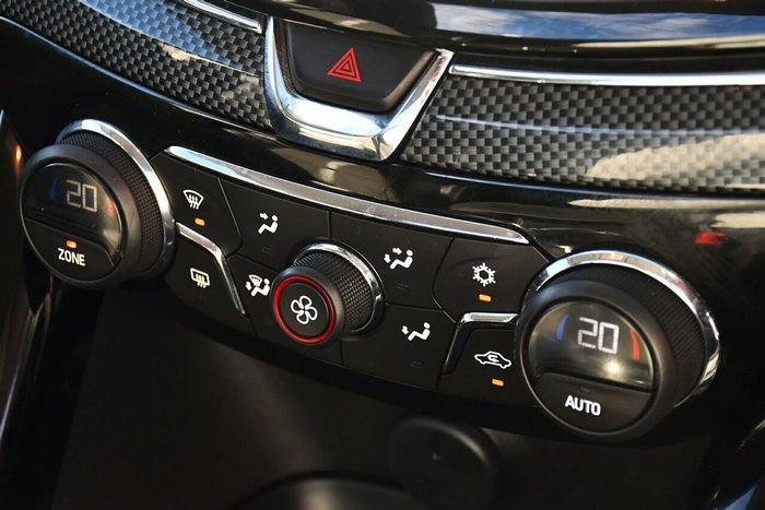2015 Holden Ute SV6