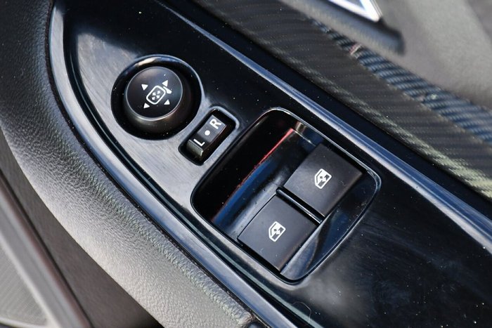 2015 Holden Ute SV6
