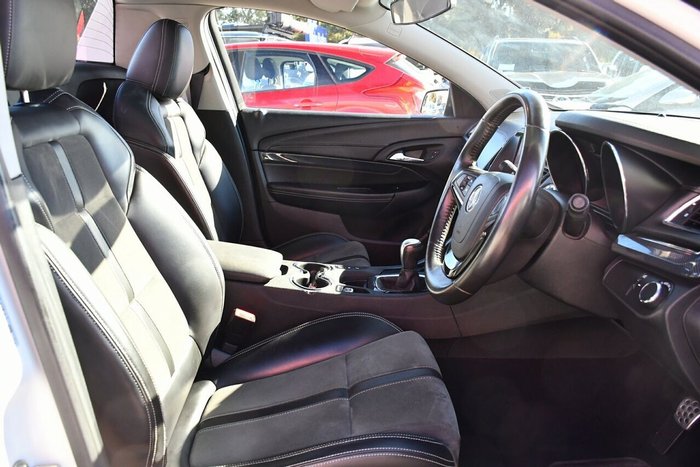 2015 Holden Ute SV6
