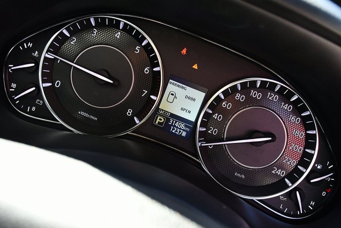 2022 Nissan Patrol Ti-L
