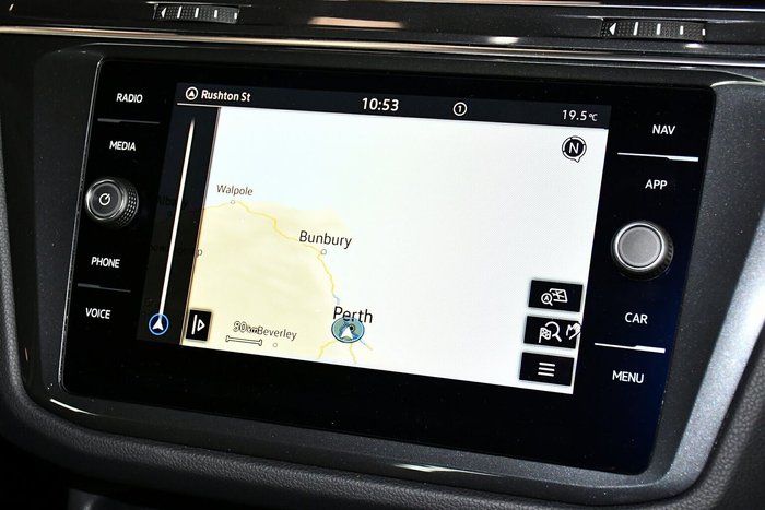 2024 Volkswagen Tiguan 110TSI Life