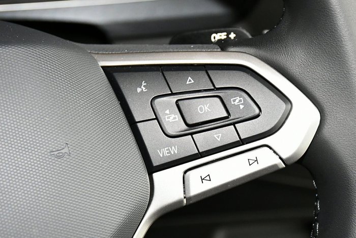 2024 Volkswagen Tiguan 110TSI Life